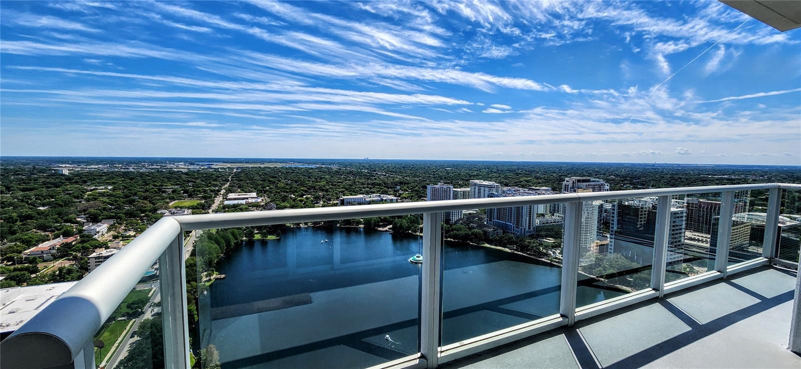 150 E ROBINSON ST E #3301, ORLANDO, FL, 32801