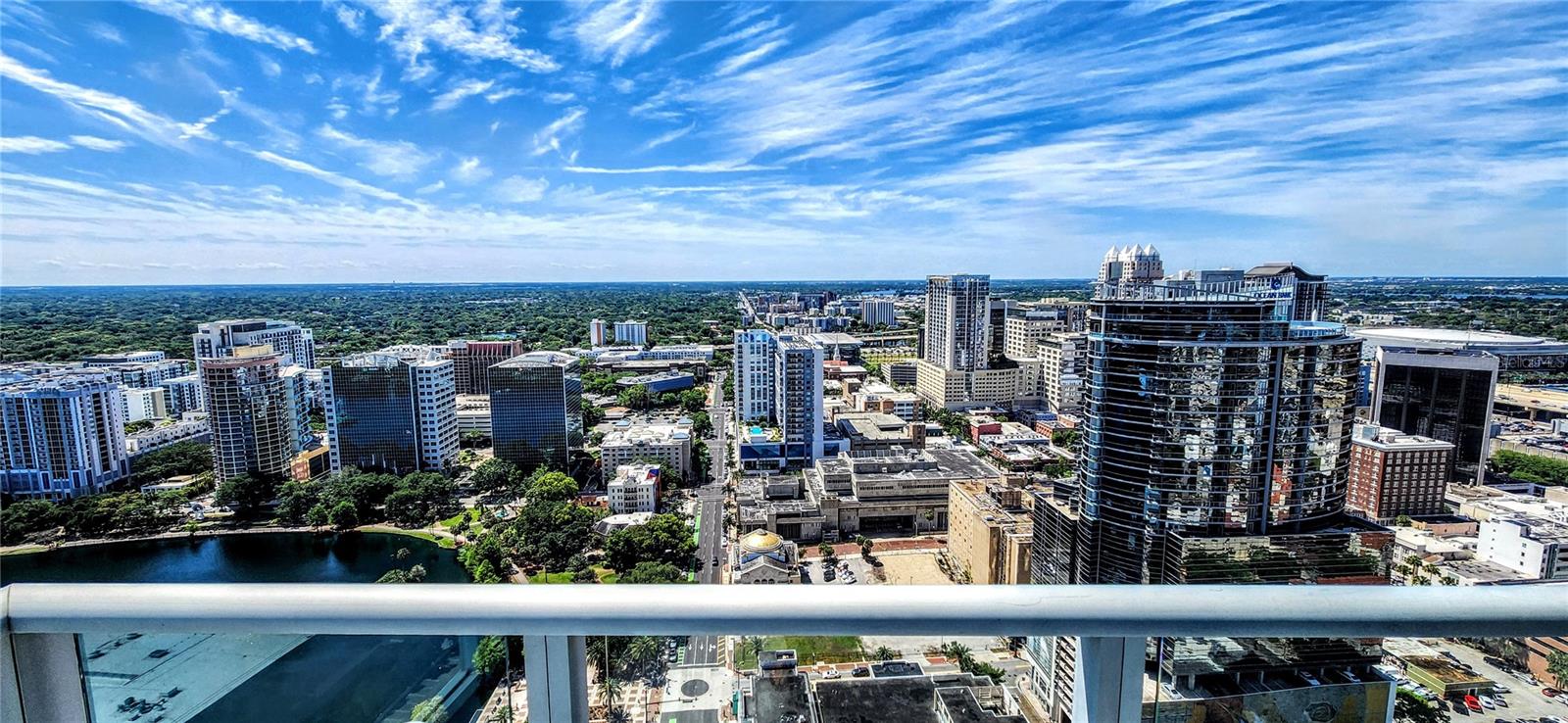 150 E ROBINSON ST E #3301, ORLANDO, FL, 32801