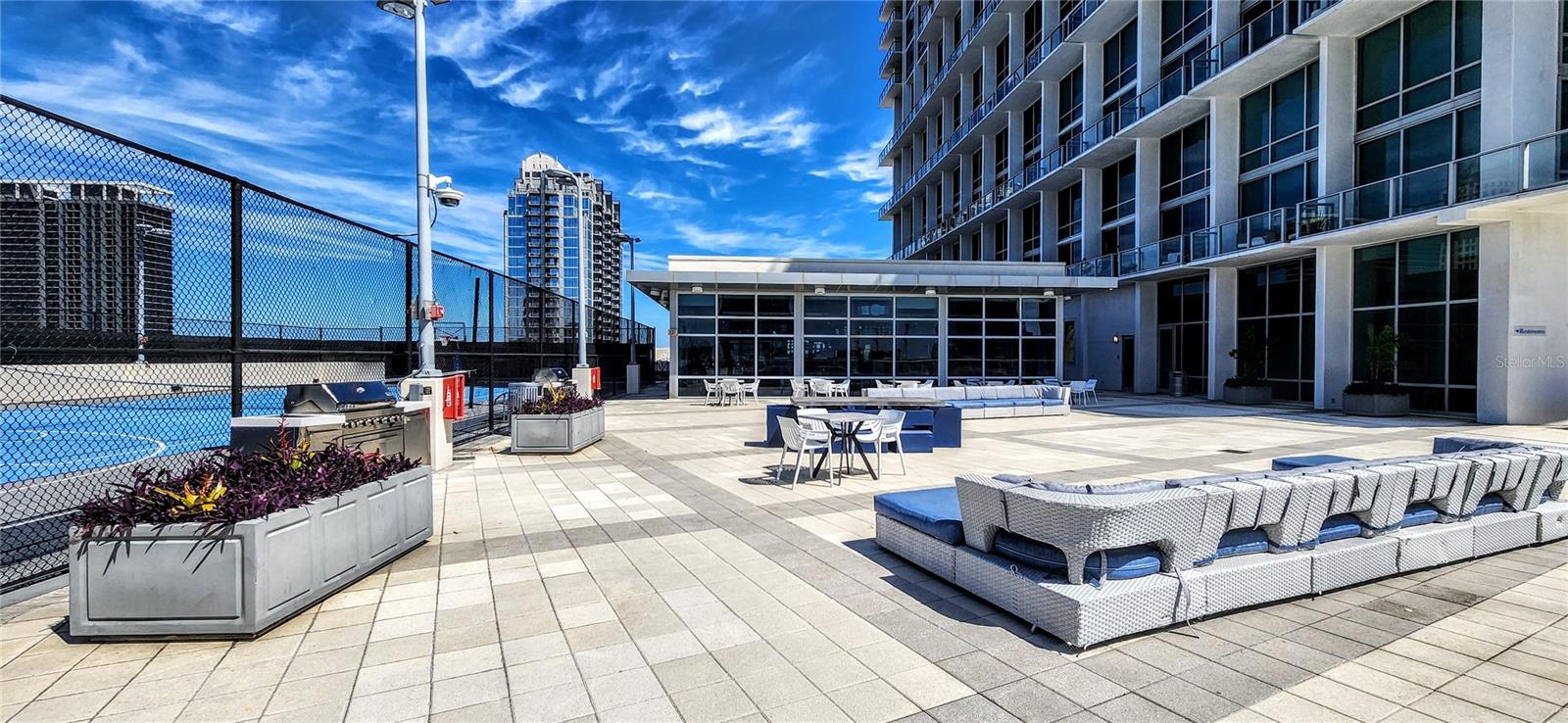 150 E ROBINSON ST E #3301, ORLANDO, FL, 32801