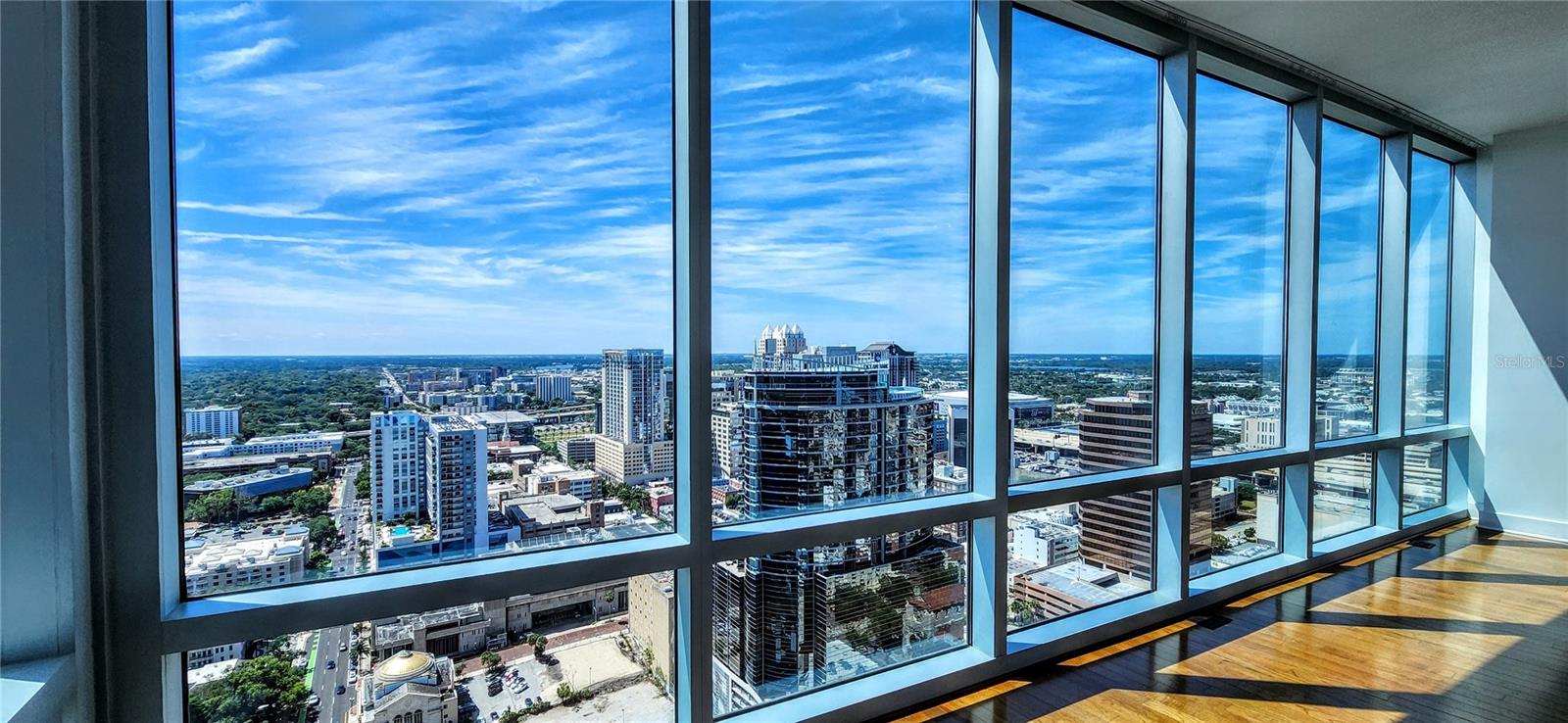 150 E ROBINSON ST E #3301, ORLANDO, FL, 32801