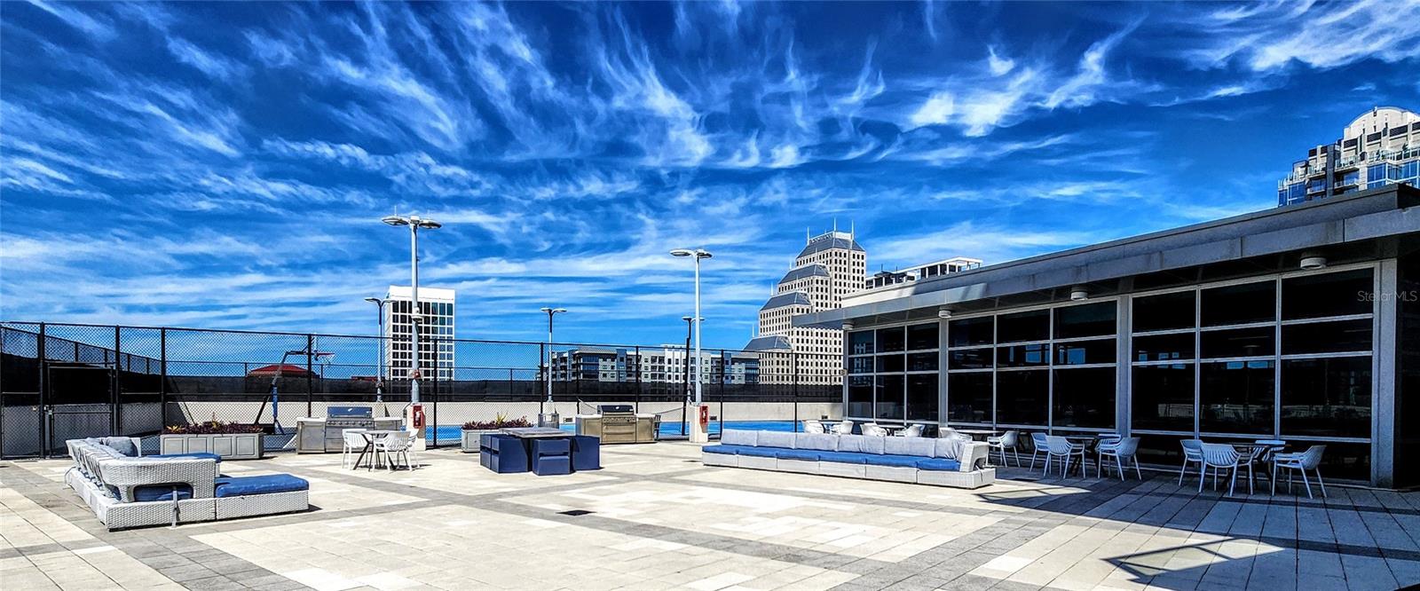 150 E ROBINSON ST E #3301, ORLANDO, FL, 32801