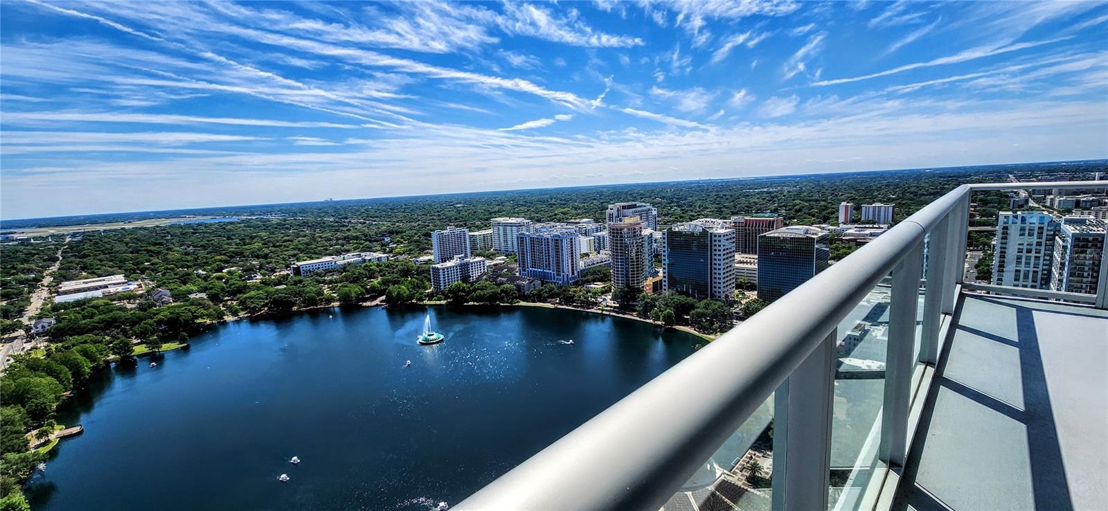 150 E ROBINSON ST E #3301, ORLANDO, FL, 32801