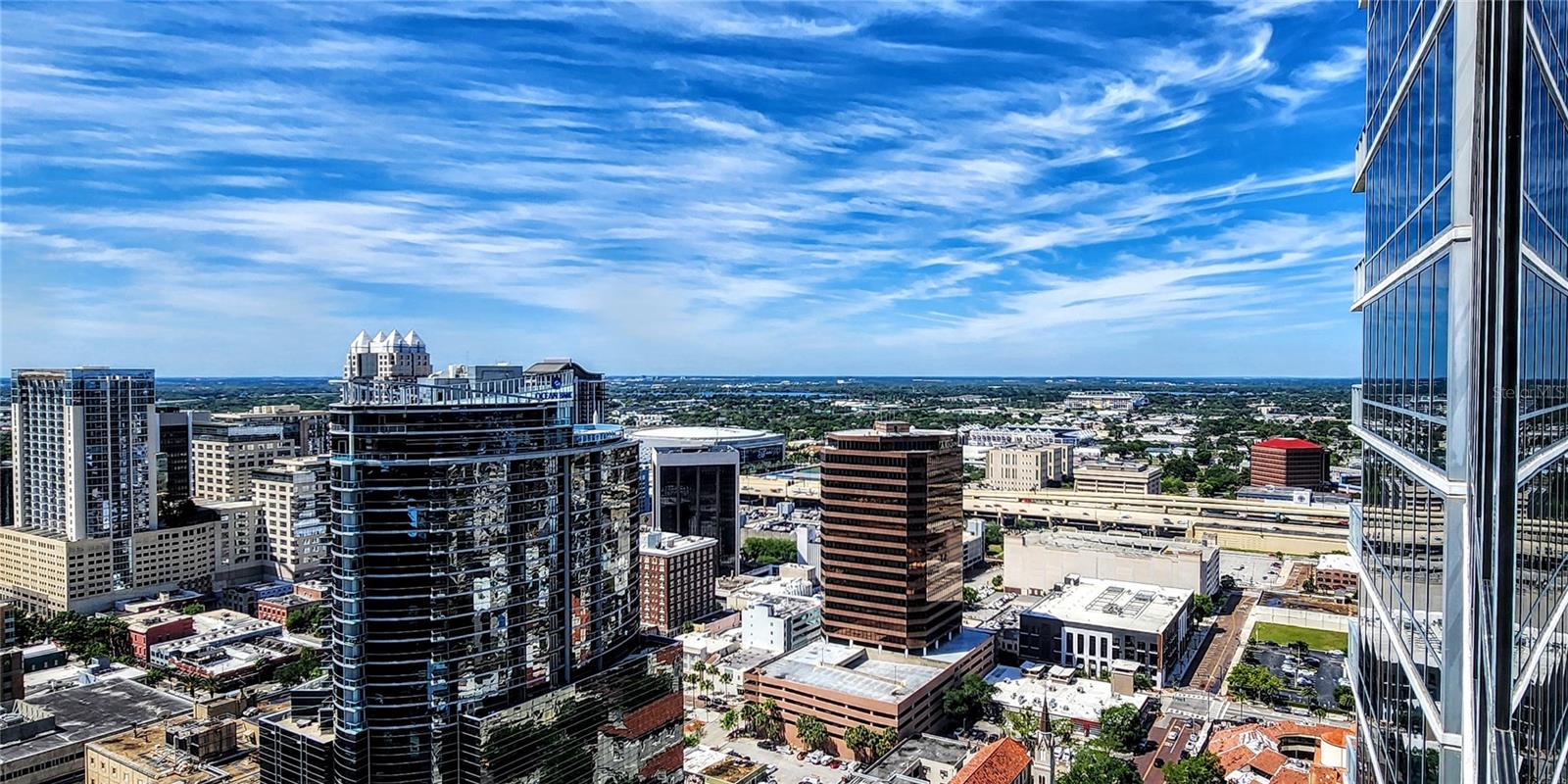 150 E ROBINSON ST E #3301, ORLANDO, FL, 32801