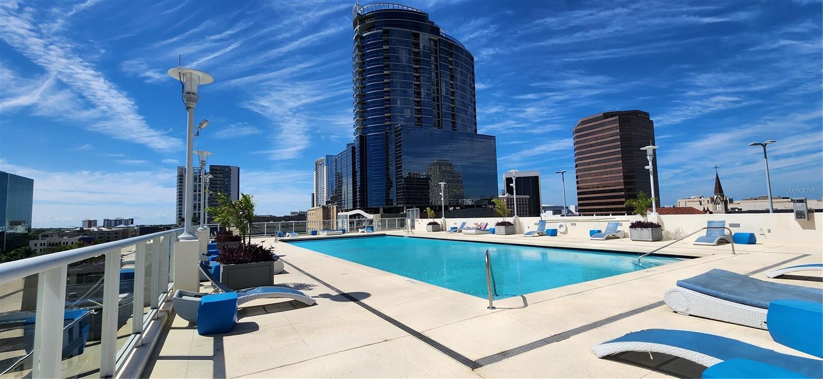 150 E ROBINSON ST E #3301, ORLANDO, FL, 32801