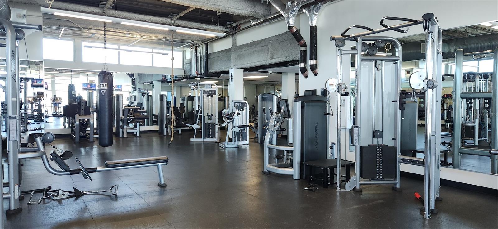 150 E ROBINSON ST E #3301, ORLANDO, FL, 32801