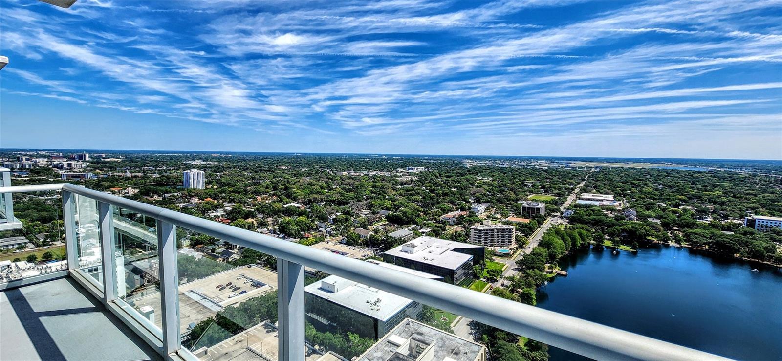 150 E ROBINSON ST E #3301, ORLANDO, FL, 32801