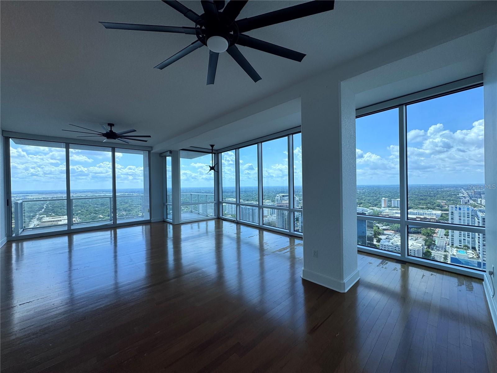 150 E ROBINSON ST E #3301, ORLANDO, FL, 32801