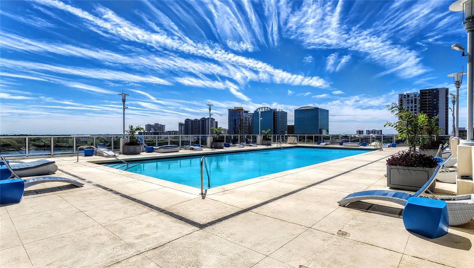 150 E ROBINSON ST E #3301, ORLANDO, FL, 32801