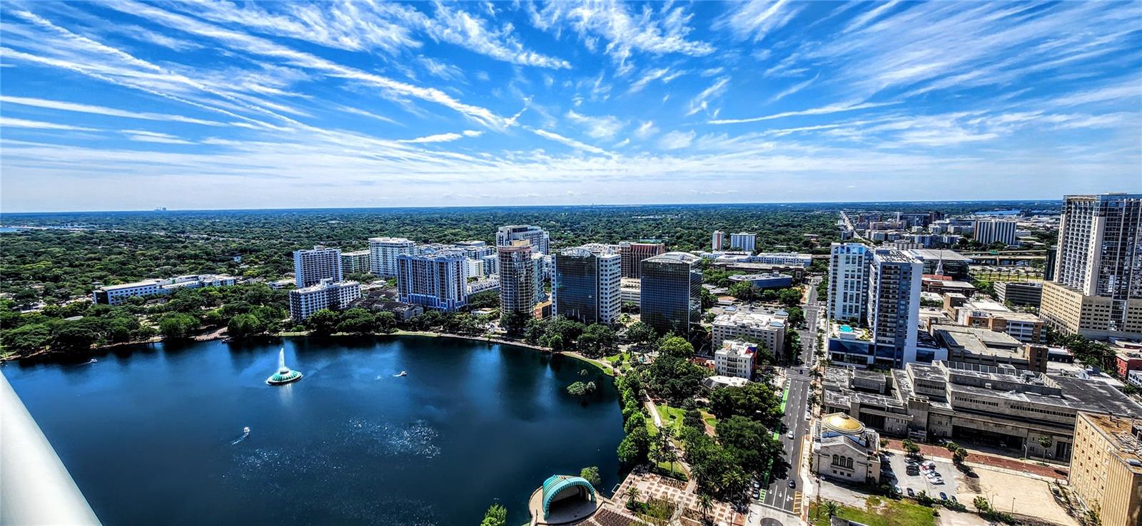 150 E ROBINSON ST E #3301, ORLANDO, FL, 32801