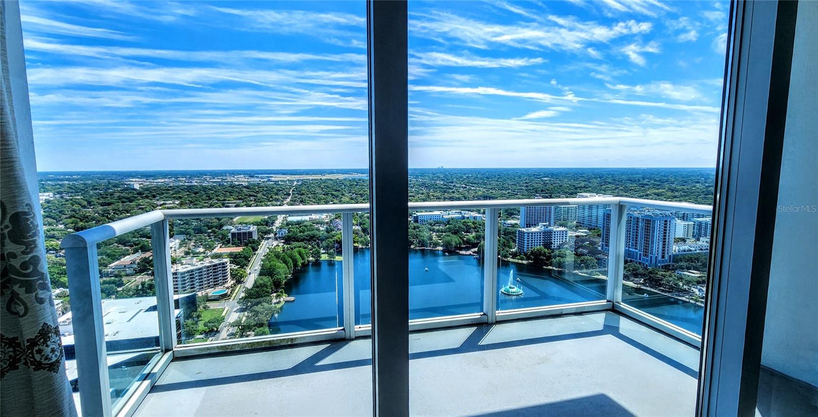 150 E ROBINSON ST E #3301, ORLANDO, FL, 32801