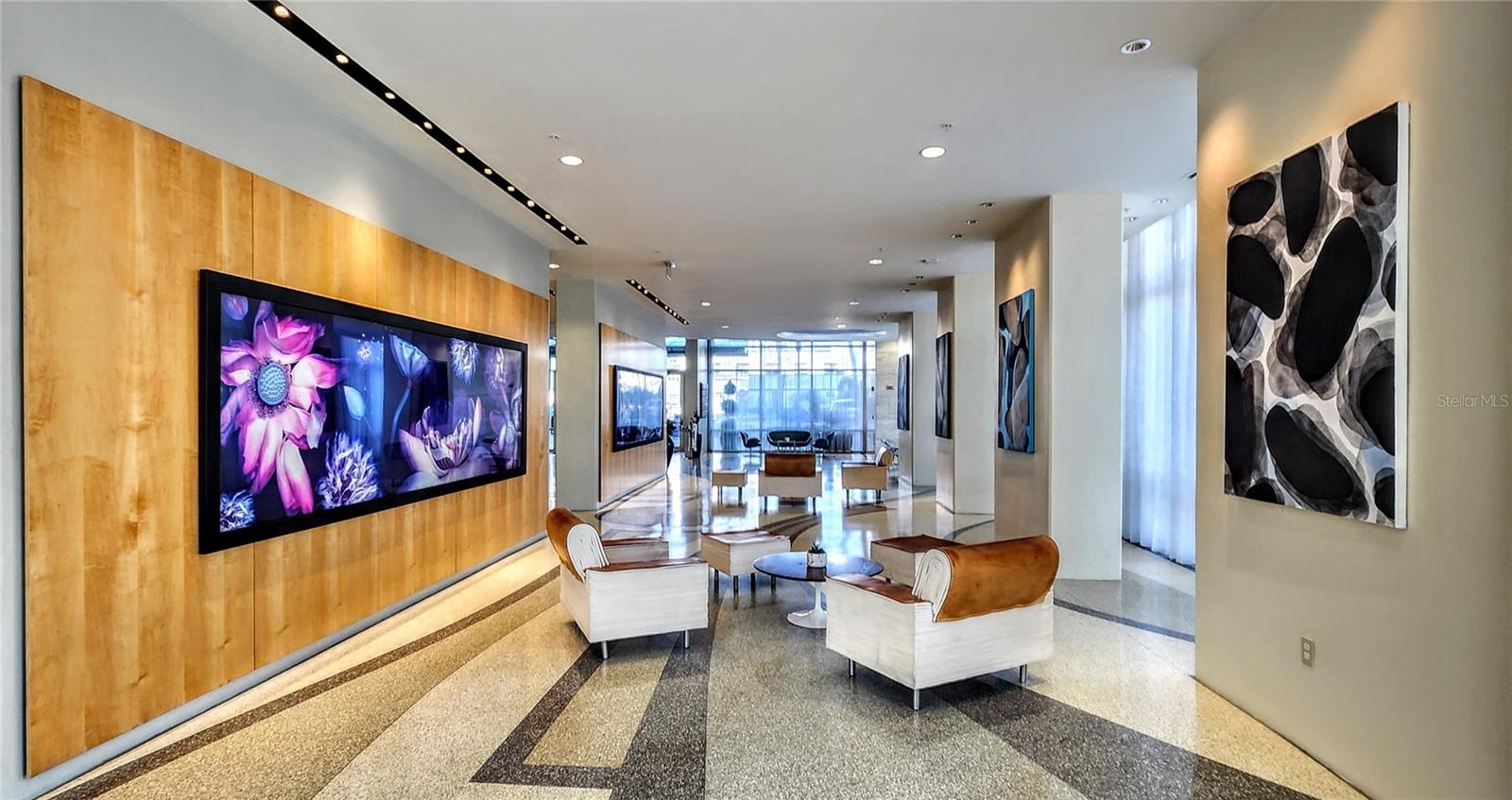 150 E ROBINSON ST E #3301, ORLANDO, FL, 32801