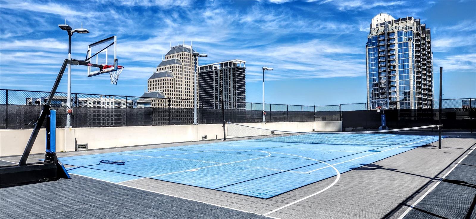 150 E ROBINSON ST E #3301, ORLANDO, FL, 32801