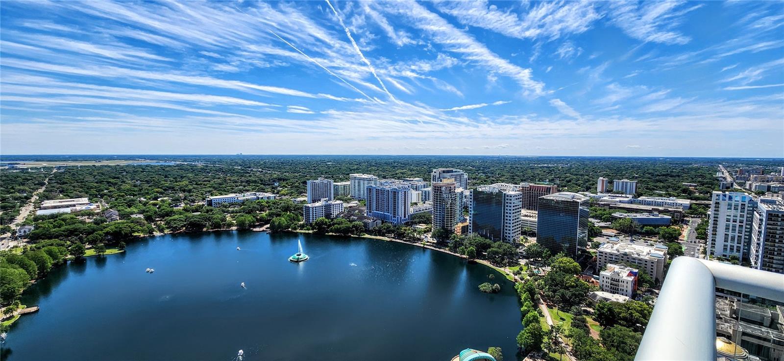 150 E ROBINSON ST E #3301, ORLANDO, FL, 32801