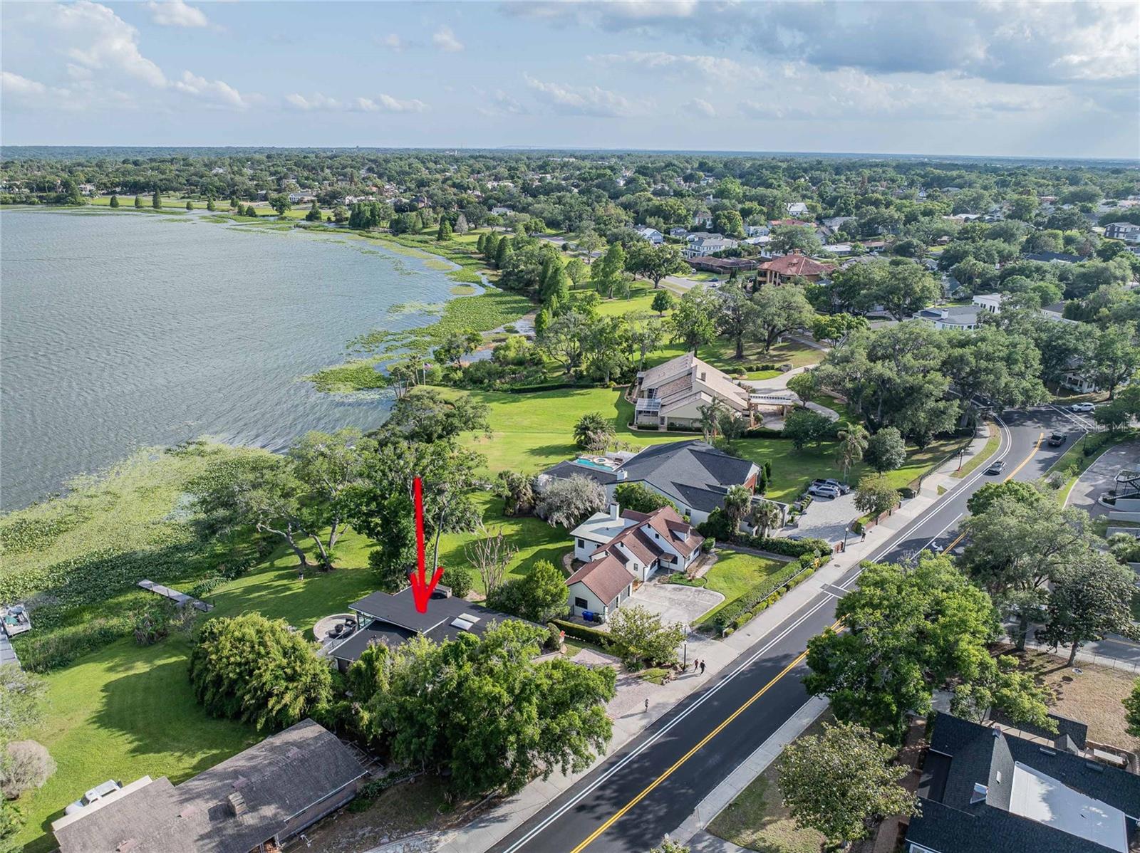 7 LAKE HOLLINGSWORTH DR, LAKELAND, FL, 33803