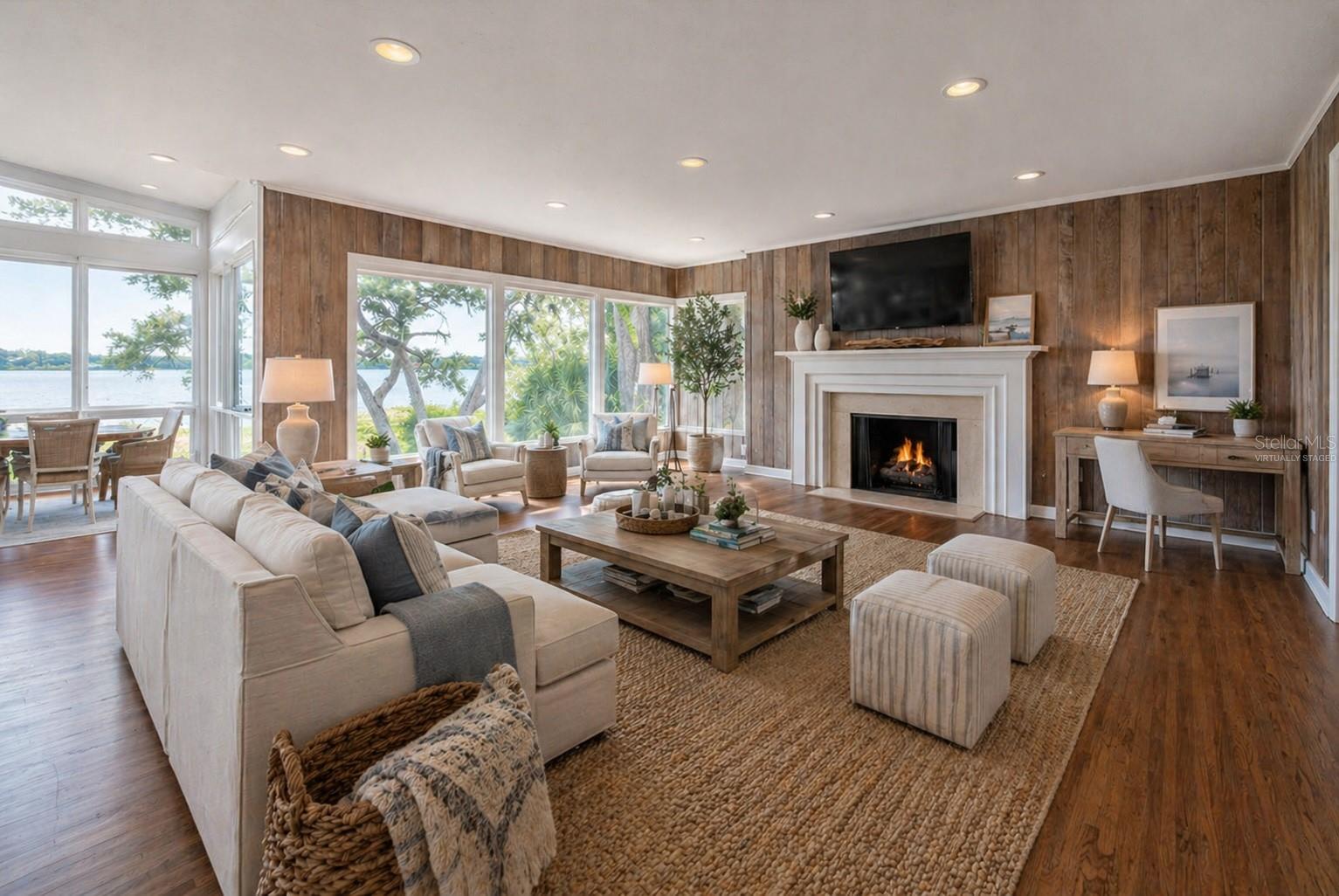 7 LAKE HOLLINGSWORTH DR, LAKELAND, FL, 33803