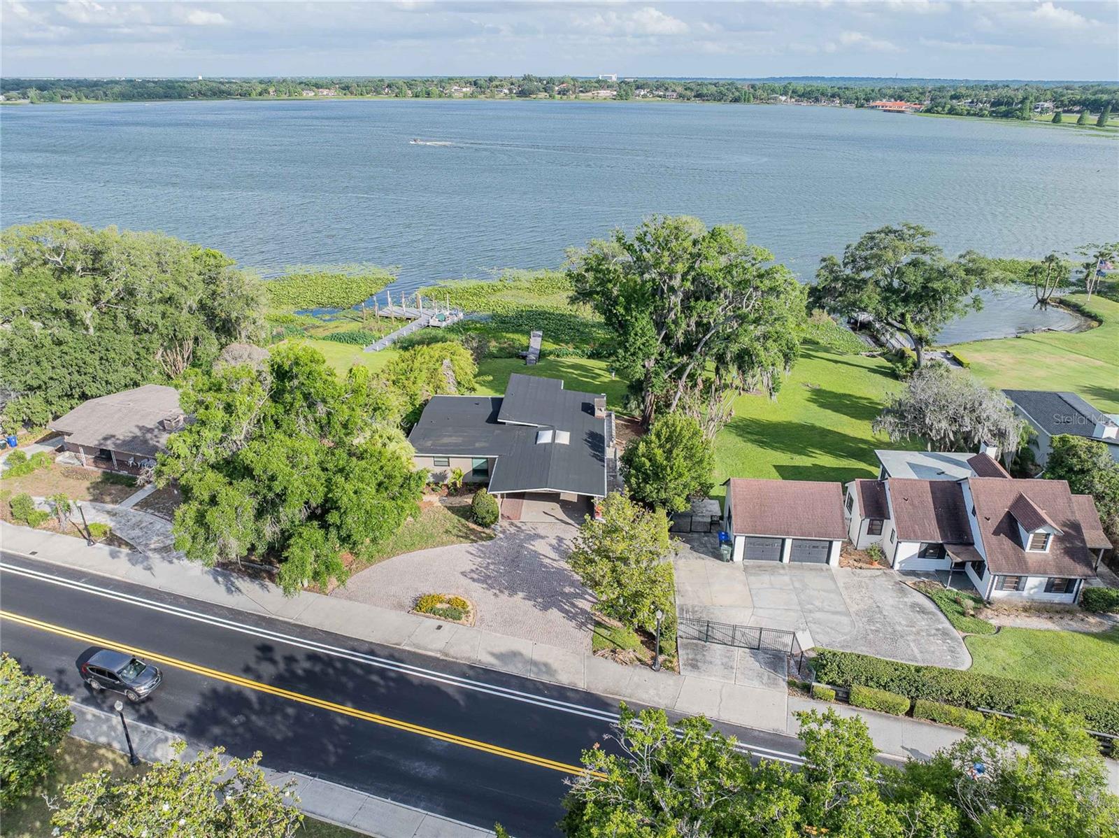 7 LAKE HOLLINGSWORTH DR, LAKELAND, FL, 33803