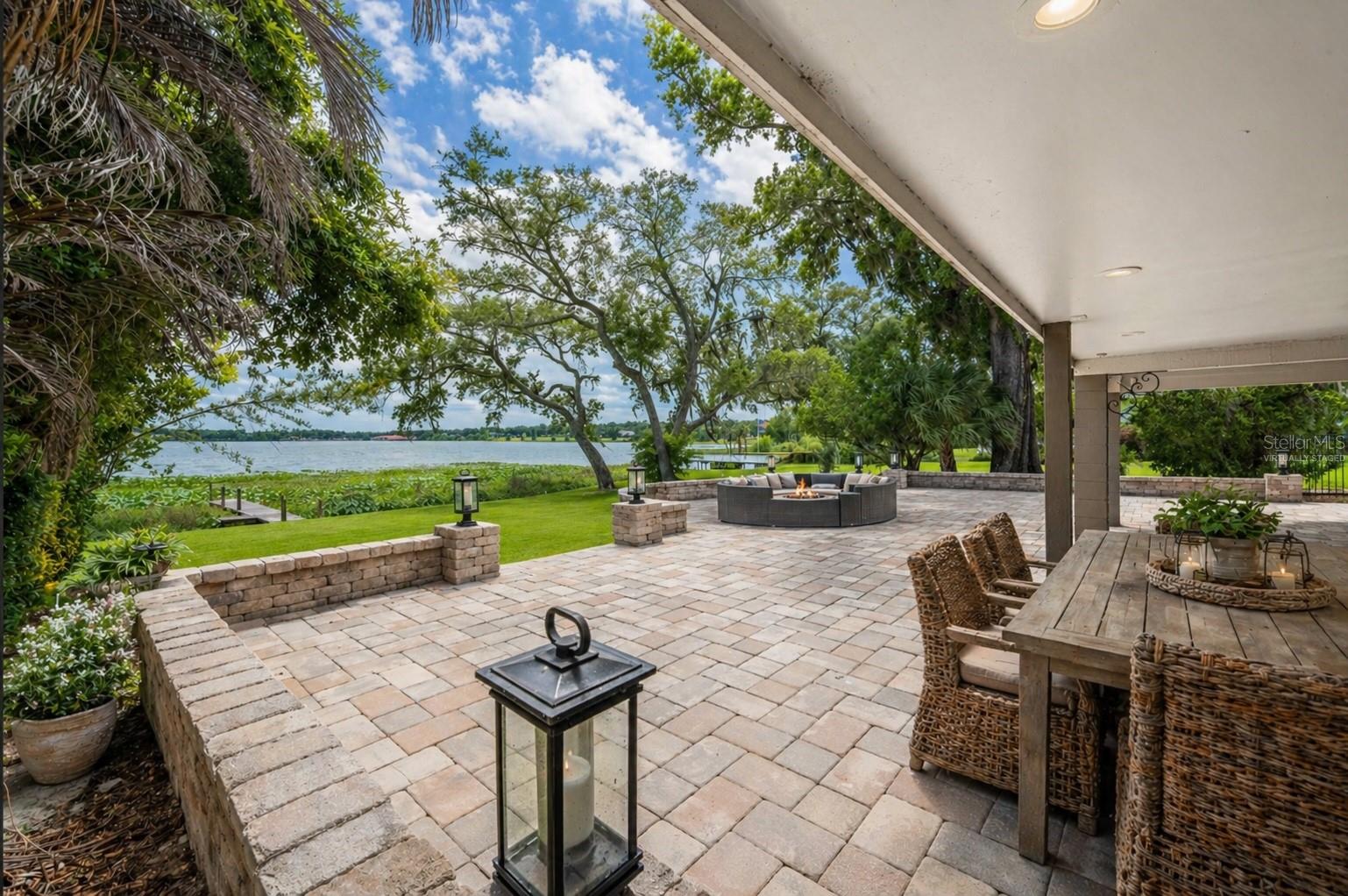 7 LAKE HOLLINGSWORTH DR, LAKELAND, FL, 33803