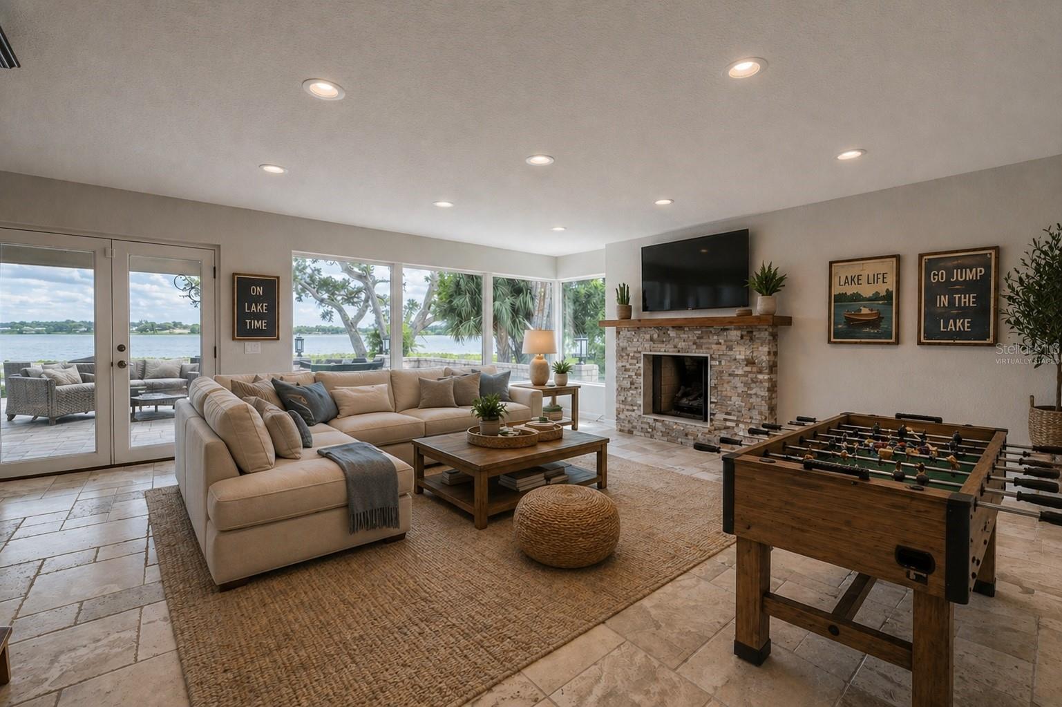 7 LAKE HOLLINGSWORTH DR, LAKELAND, FL, 33803