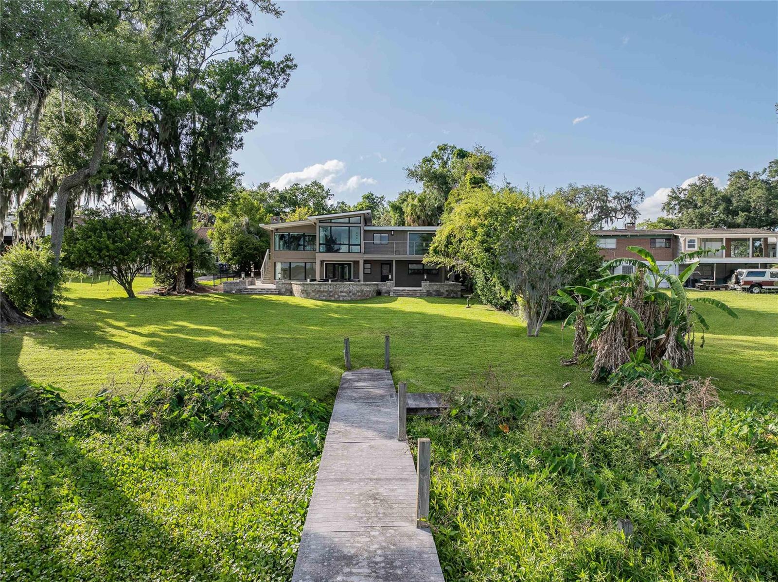 7 LAKE HOLLINGSWORTH DR, LAKELAND, FL, 33803