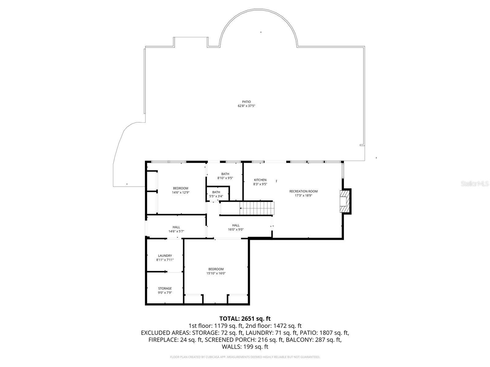 7 LAKE HOLLINGSWORTH DR, LAKELAND, FL, 33803