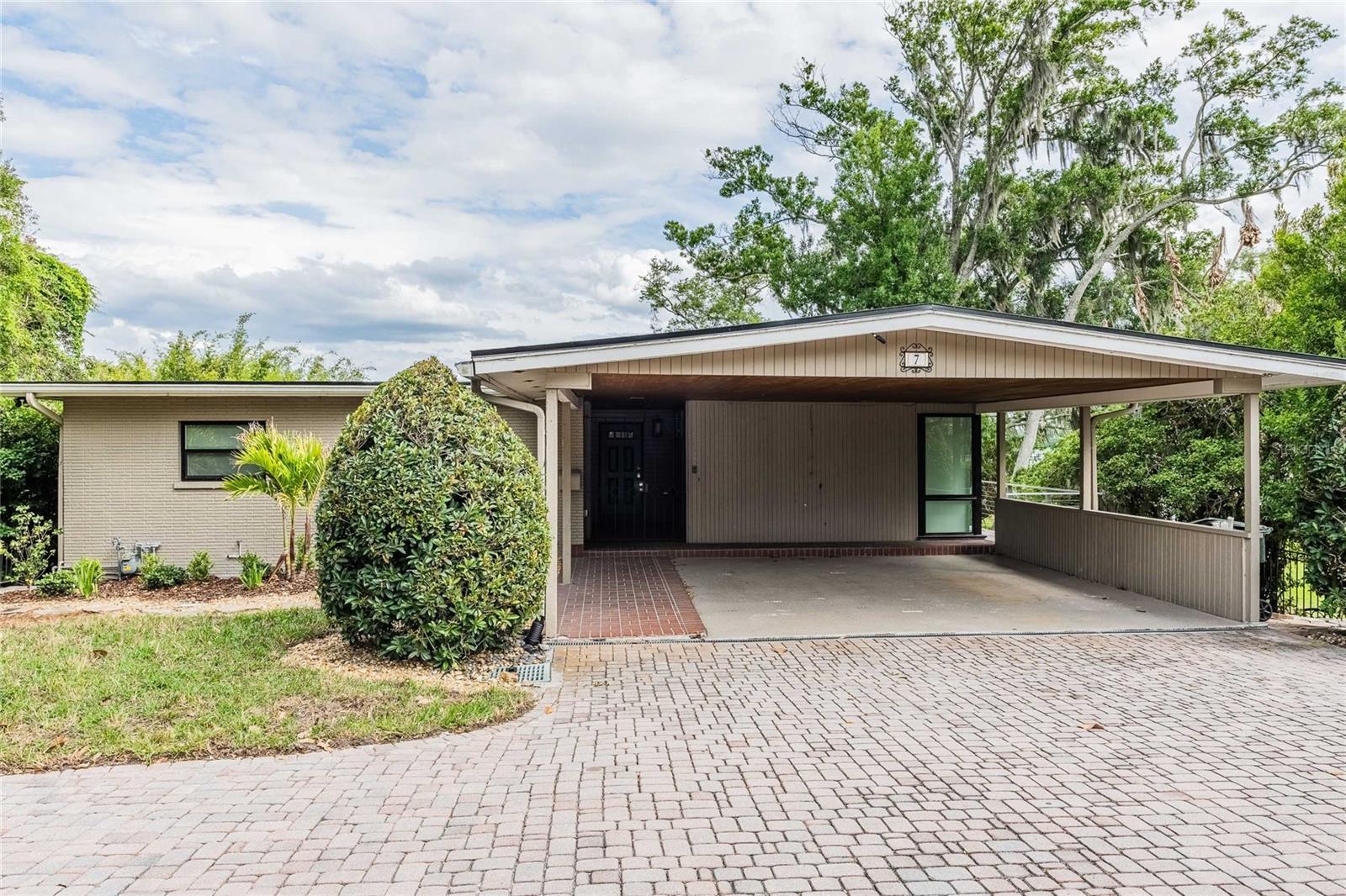7 LAKE HOLLINGSWORTH DR, LAKELAND, FL, 33803
