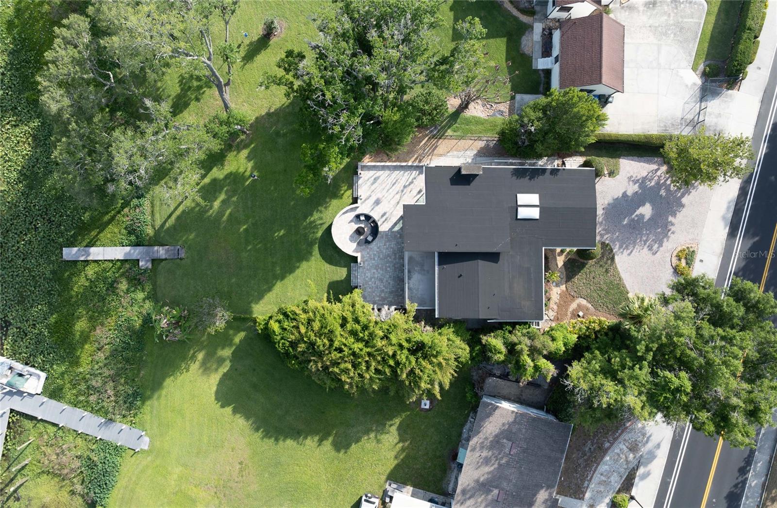 7 LAKE HOLLINGSWORTH DR, LAKELAND, FL, 33803