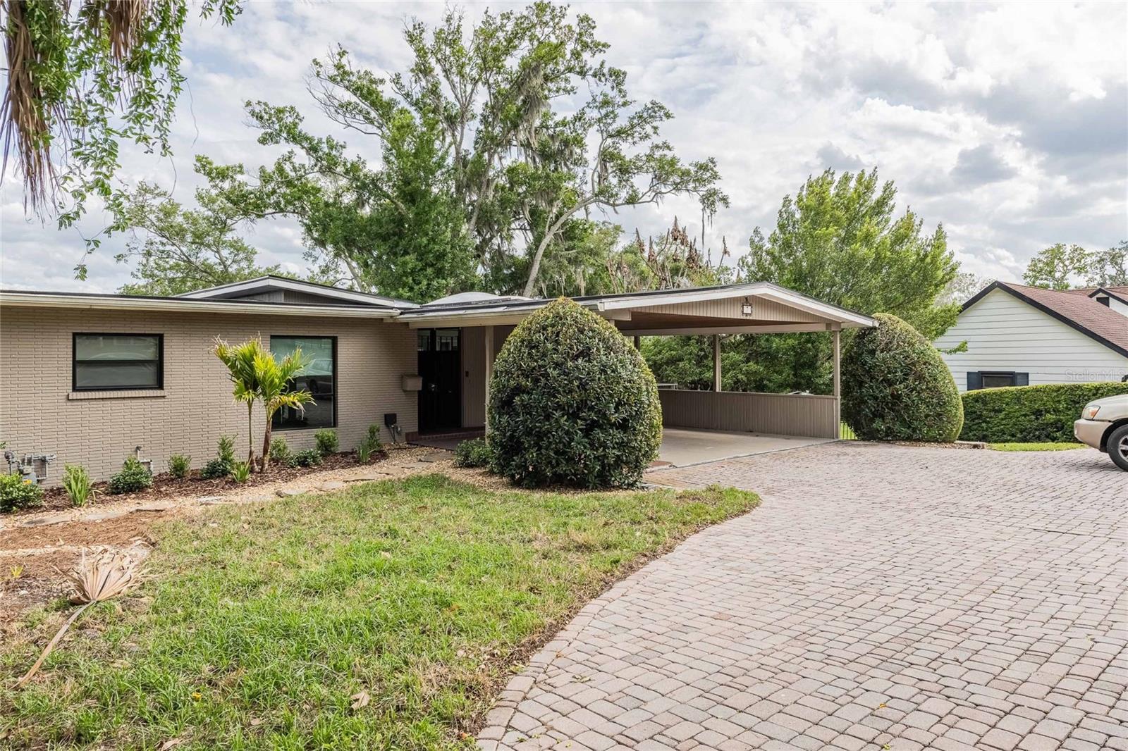 7 LAKE HOLLINGSWORTH DR, LAKELAND, FL, 33803