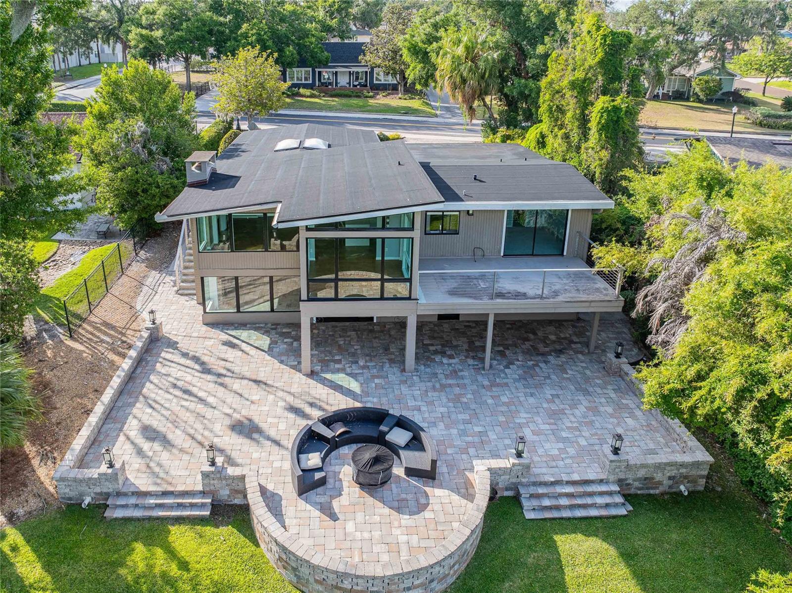 7 LAKE HOLLINGSWORTH DR, LAKELAND, FL, 33803
