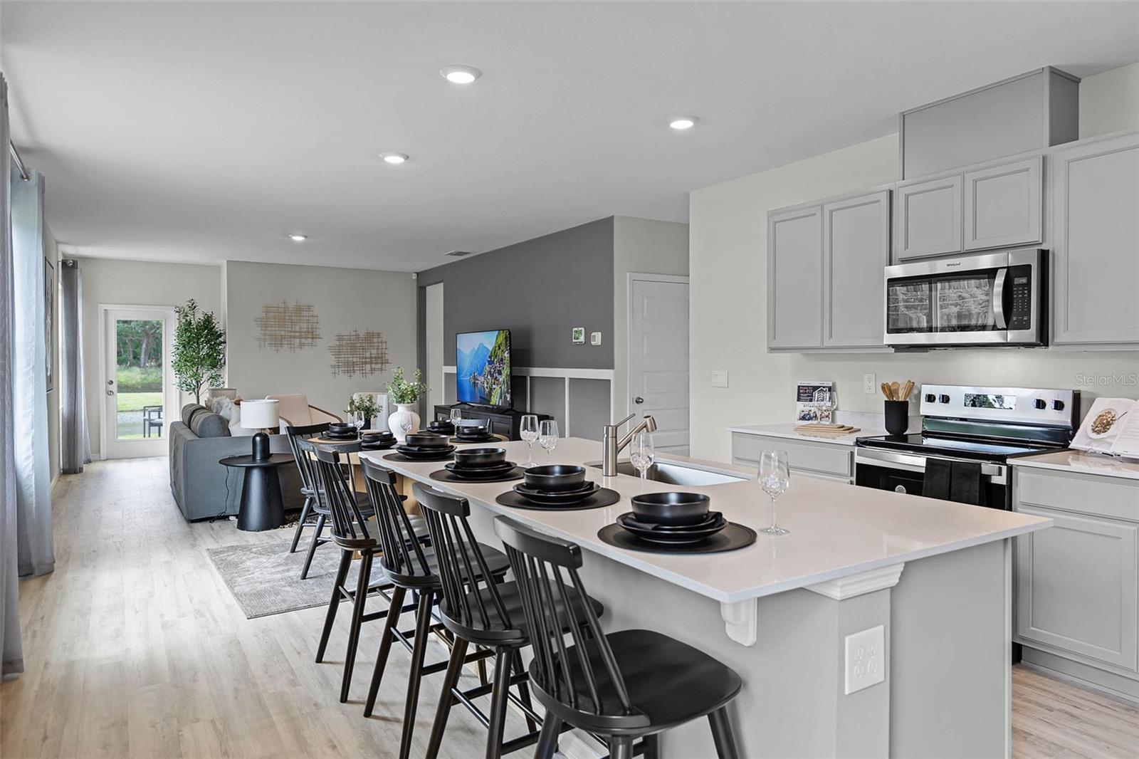 5920 SNOWFALL BND, DAVENPORT, FL, 33837