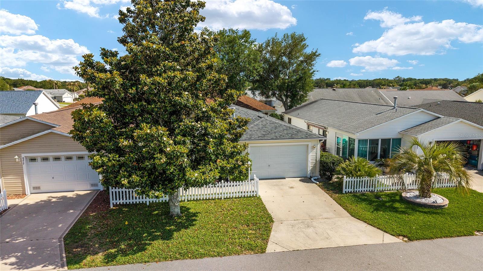 8221 SE 169TH PALOWNIA LOOP, THE VILLAGES, FL, 32162