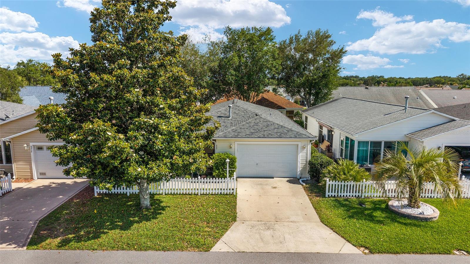 8221 SE 169TH PALOWNIA LOOP, THE VILLAGES, FL, 32162