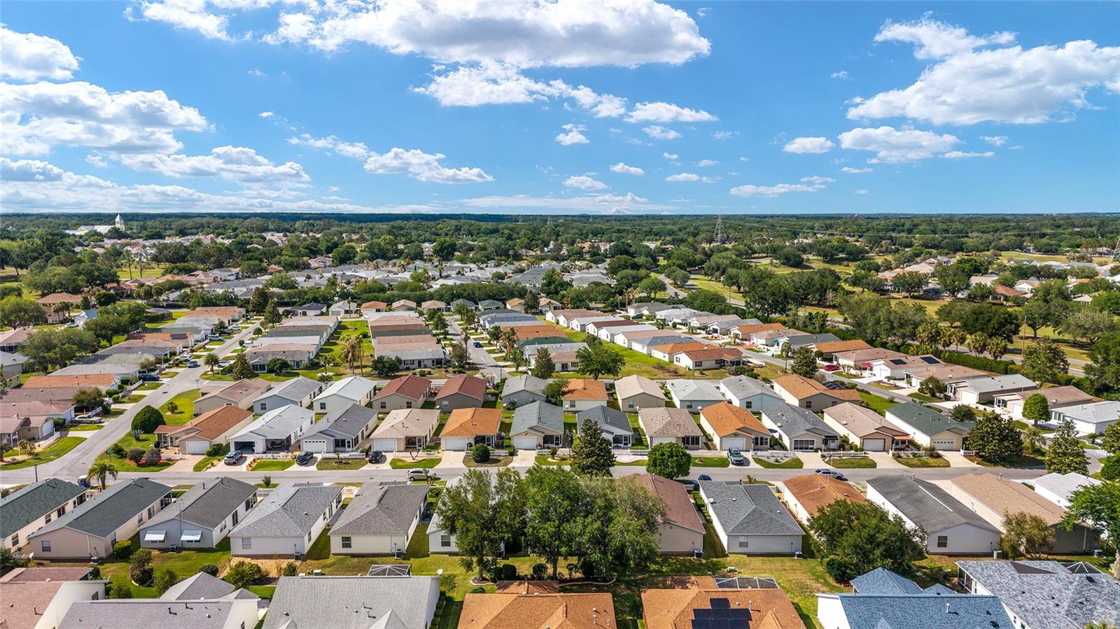 8221 SE 169TH PALOWNIA LOOP, THE VILLAGES, FL, 32162