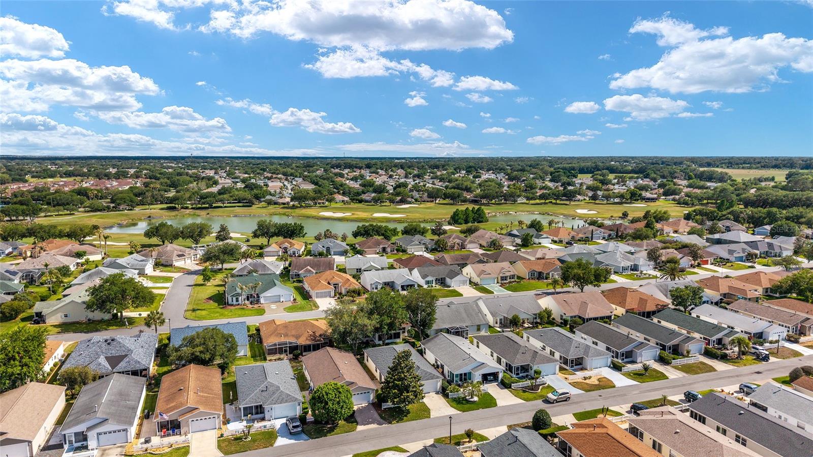 8221 SE 169TH PALOWNIA LOOP, THE VILLAGES, FL, 32162