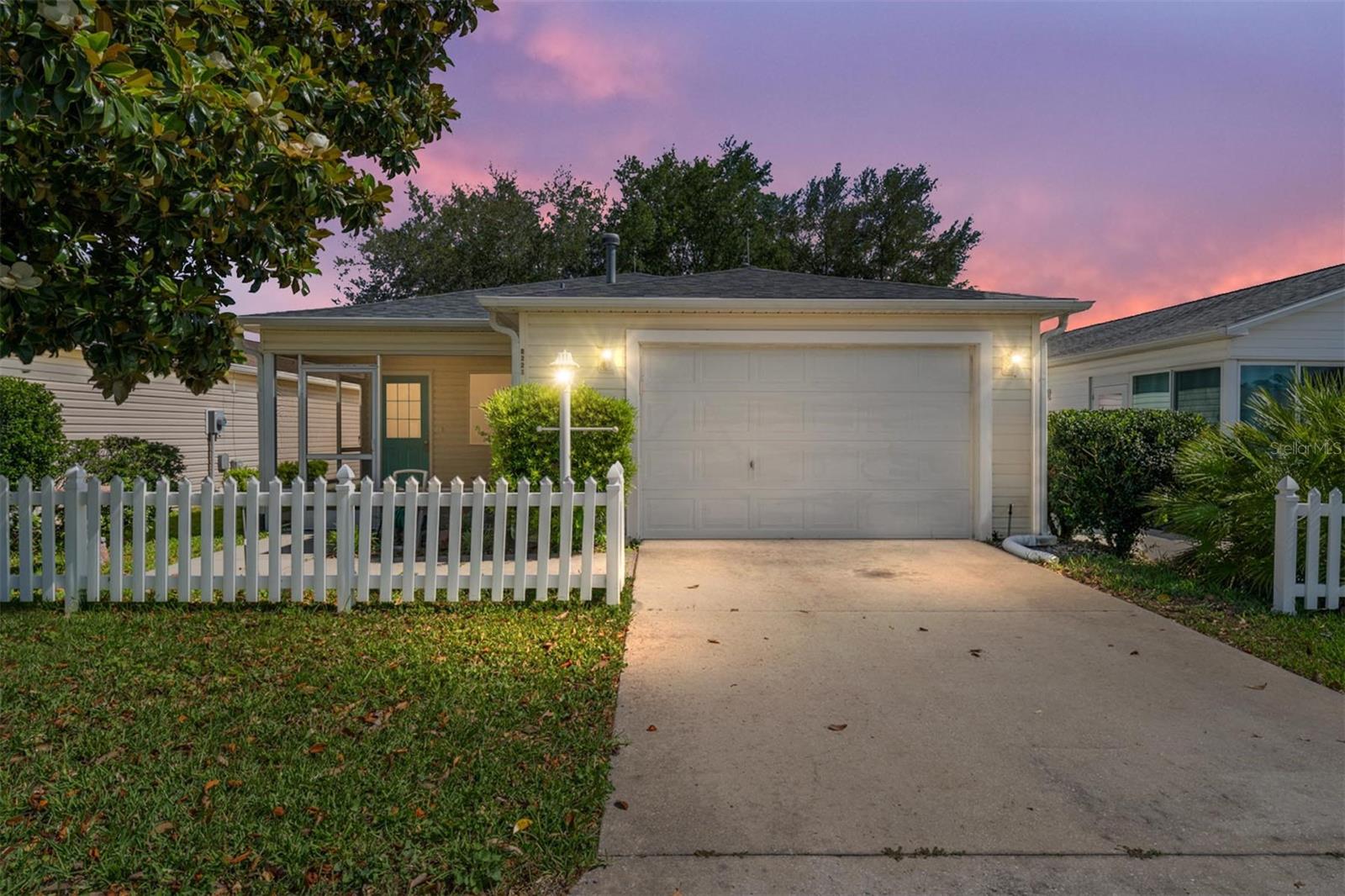 8221 SE 169TH PALOWNIA LOOP, THE VILLAGES, FL, 32162