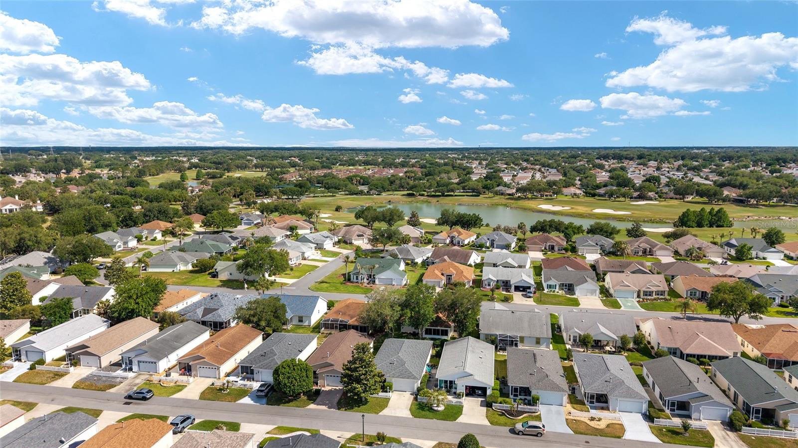 8221 SE 169TH PALOWNIA LOOP, THE VILLAGES, FL, 32162