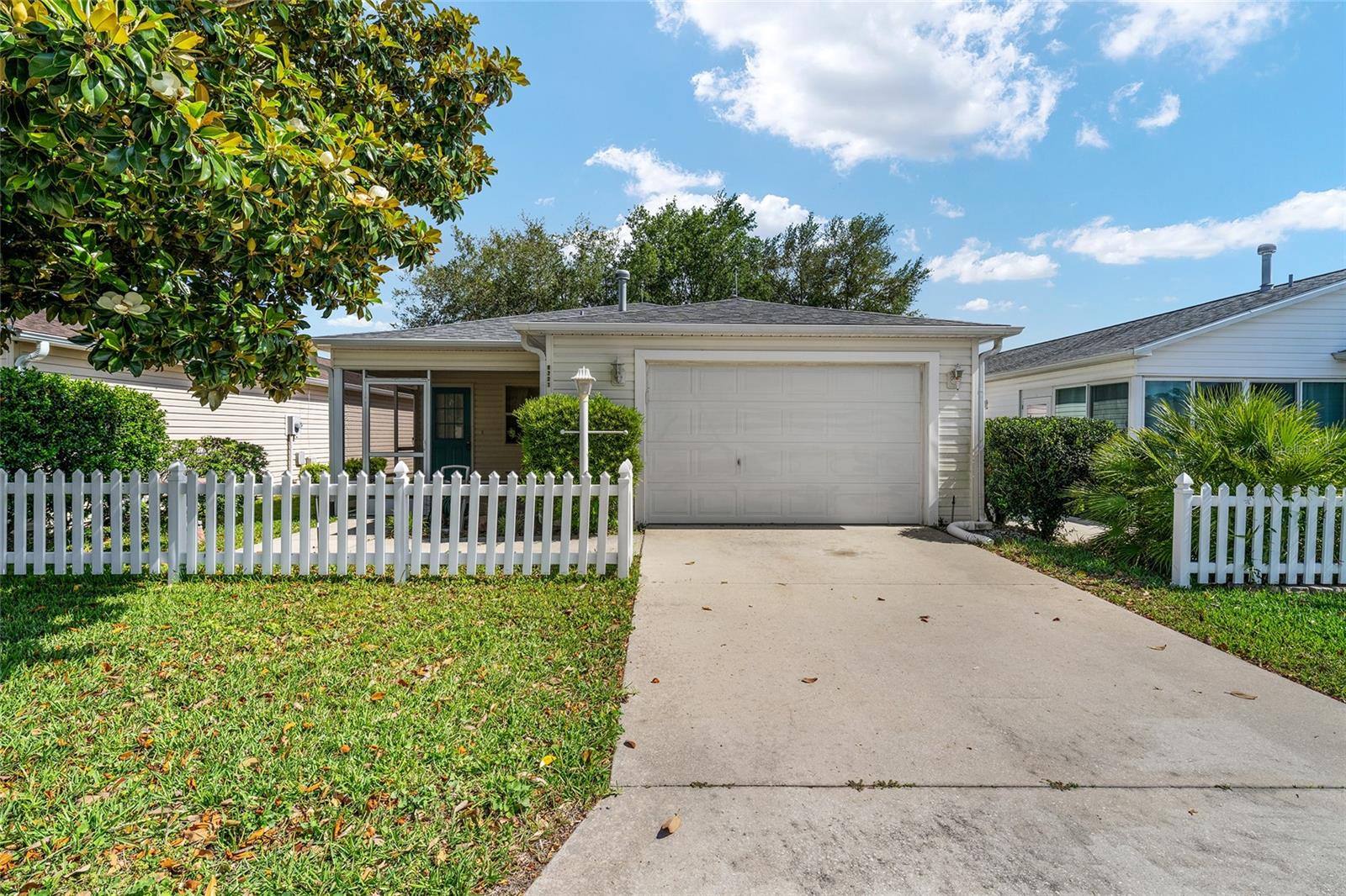 8221 SE 169TH PALOWNIA LOOP, THE VILLAGES, FL, 32162