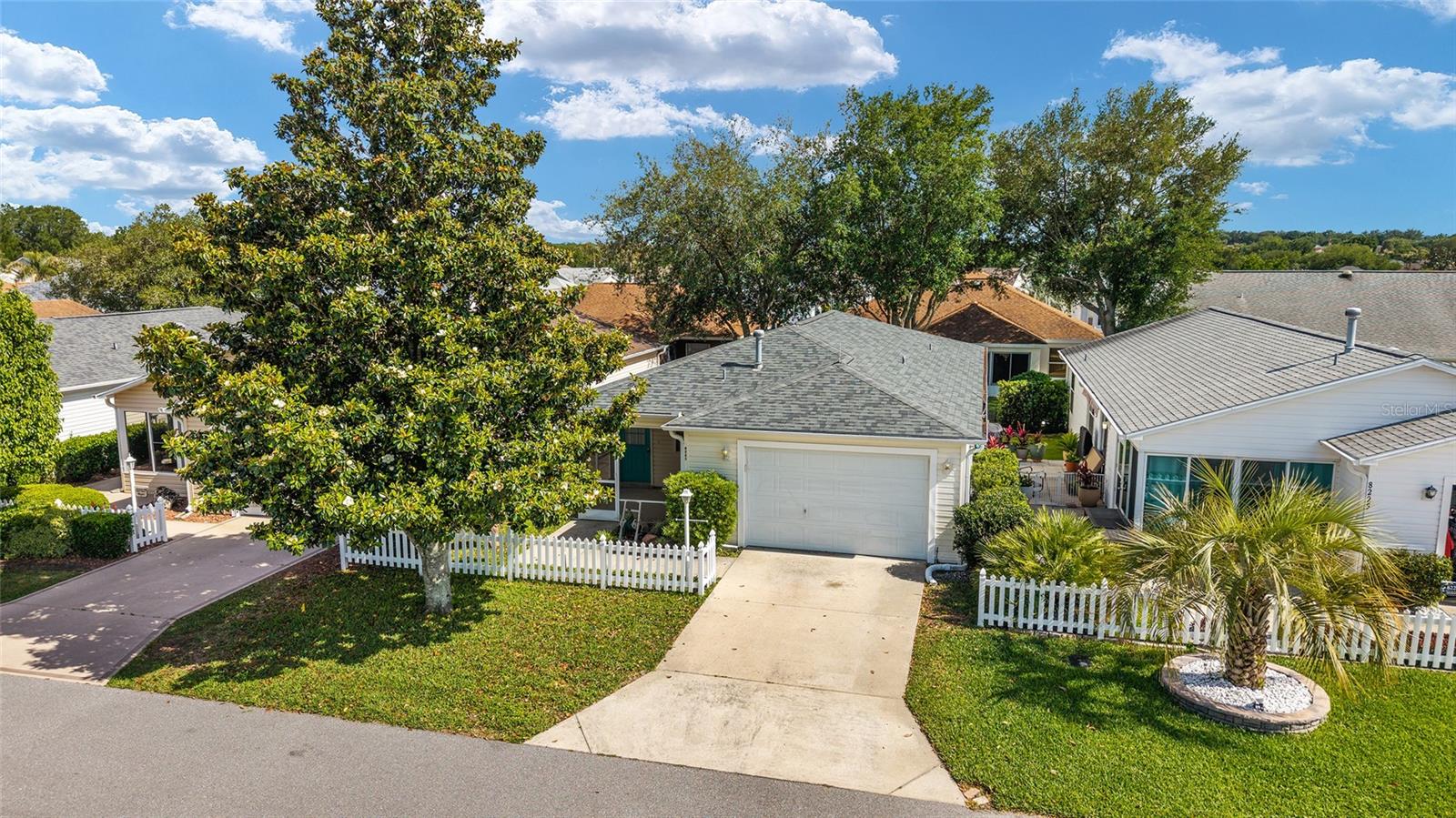 8221 SE 169TH PALOWNIA LOOP, THE VILLAGES, FL, 32162