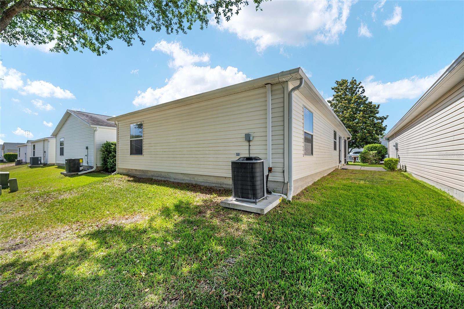 8221 SE 169TH PALOWNIA LOOP, THE VILLAGES, FL, 32162