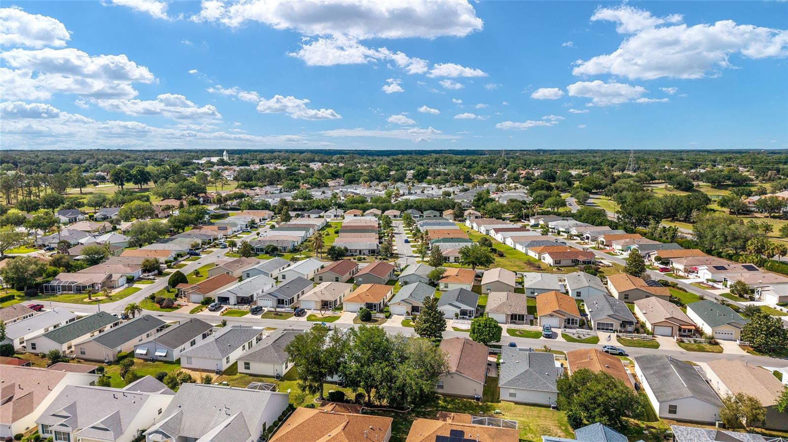 8221 SE 169TH PALOWNIA LOOP, THE VILLAGES, FL, 32162