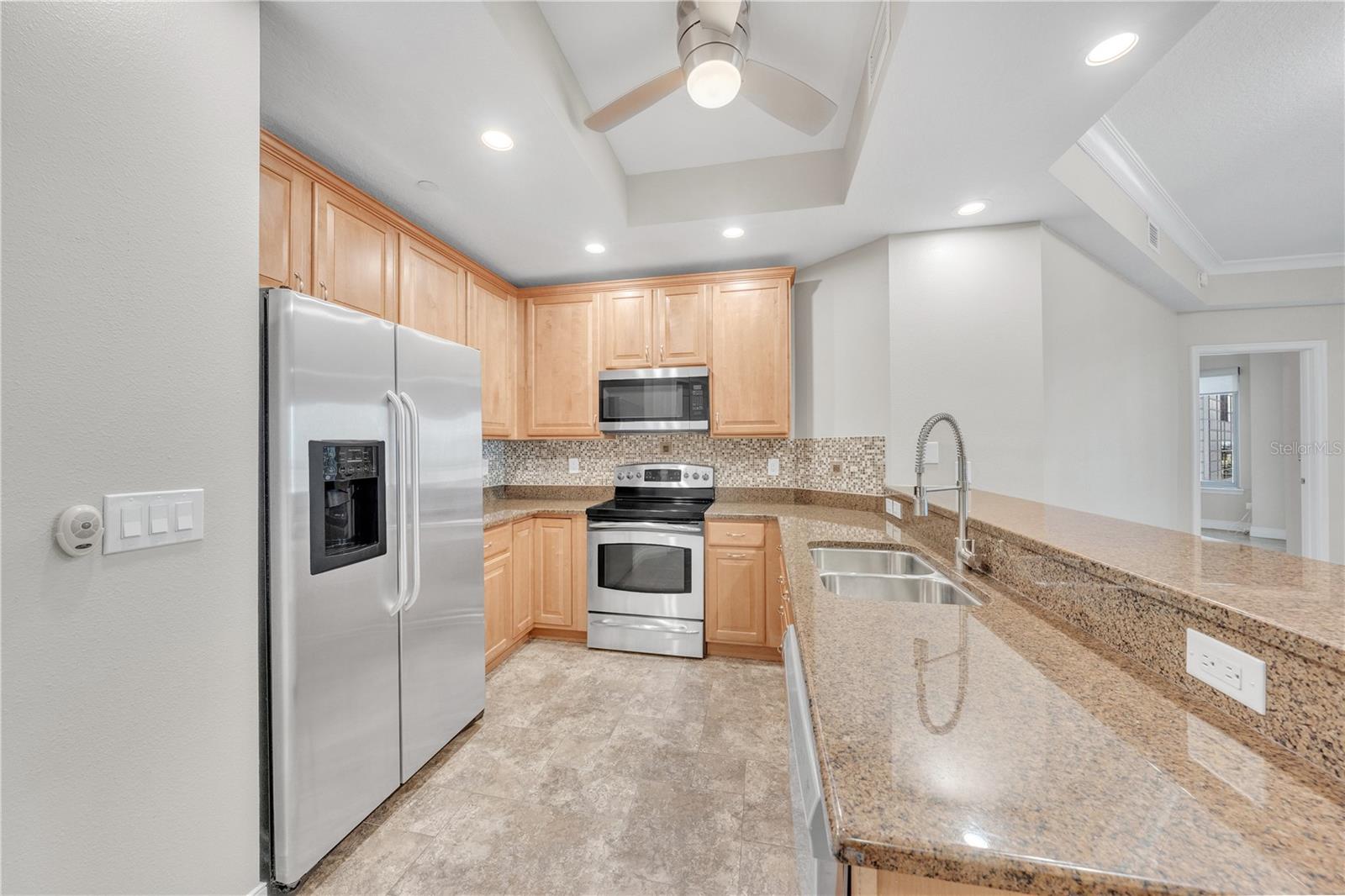 449 S 12TH ST #1805, TAMPA, FL, 33602