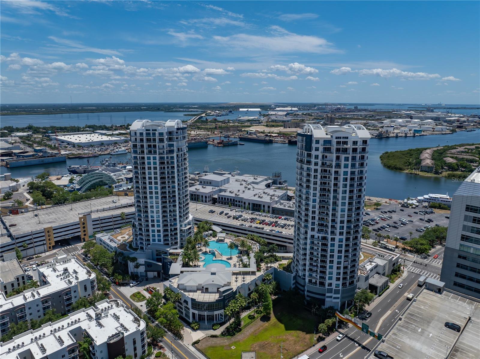 449 S 12TH ST #1805, TAMPA, FL, 33602