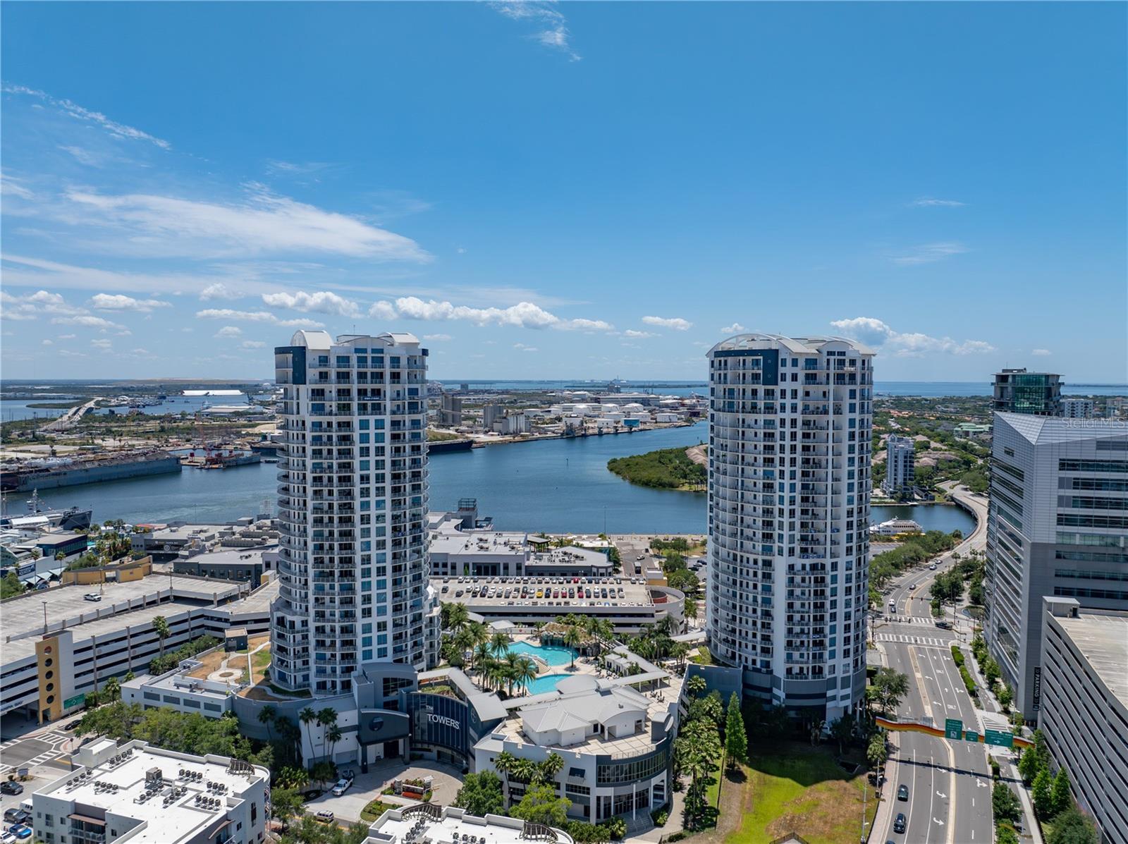 449 S 12TH ST #1805, TAMPA, FL, 33602
