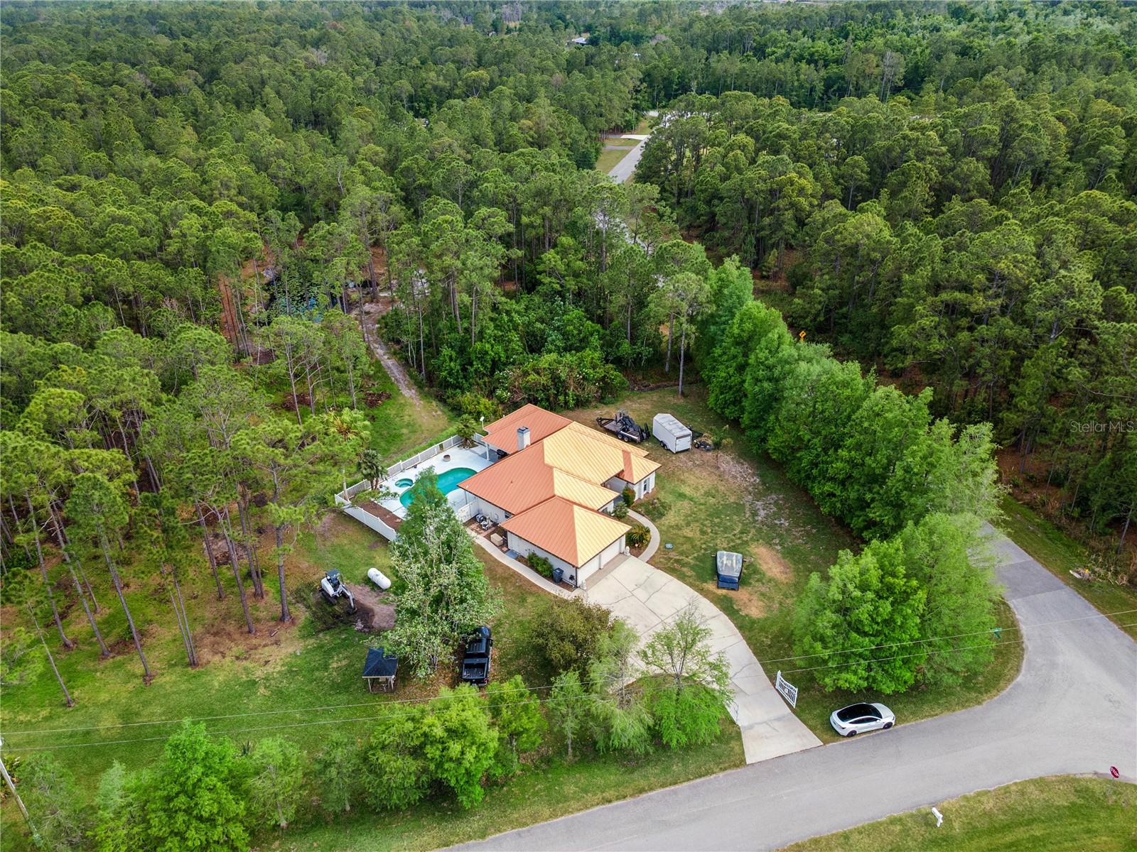 225 LIMPKIN LN, FROSTPROOF, FL, 33843