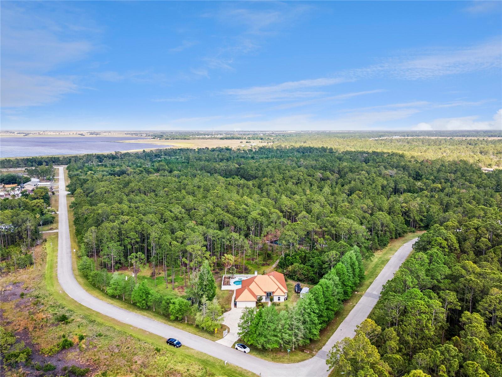 225 LIMPKIN LN, FROSTPROOF, FL, 33843
