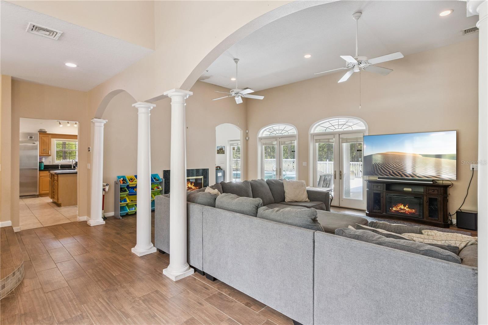 225 LIMPKIN LN, FROSTPROOF, FL, 33843