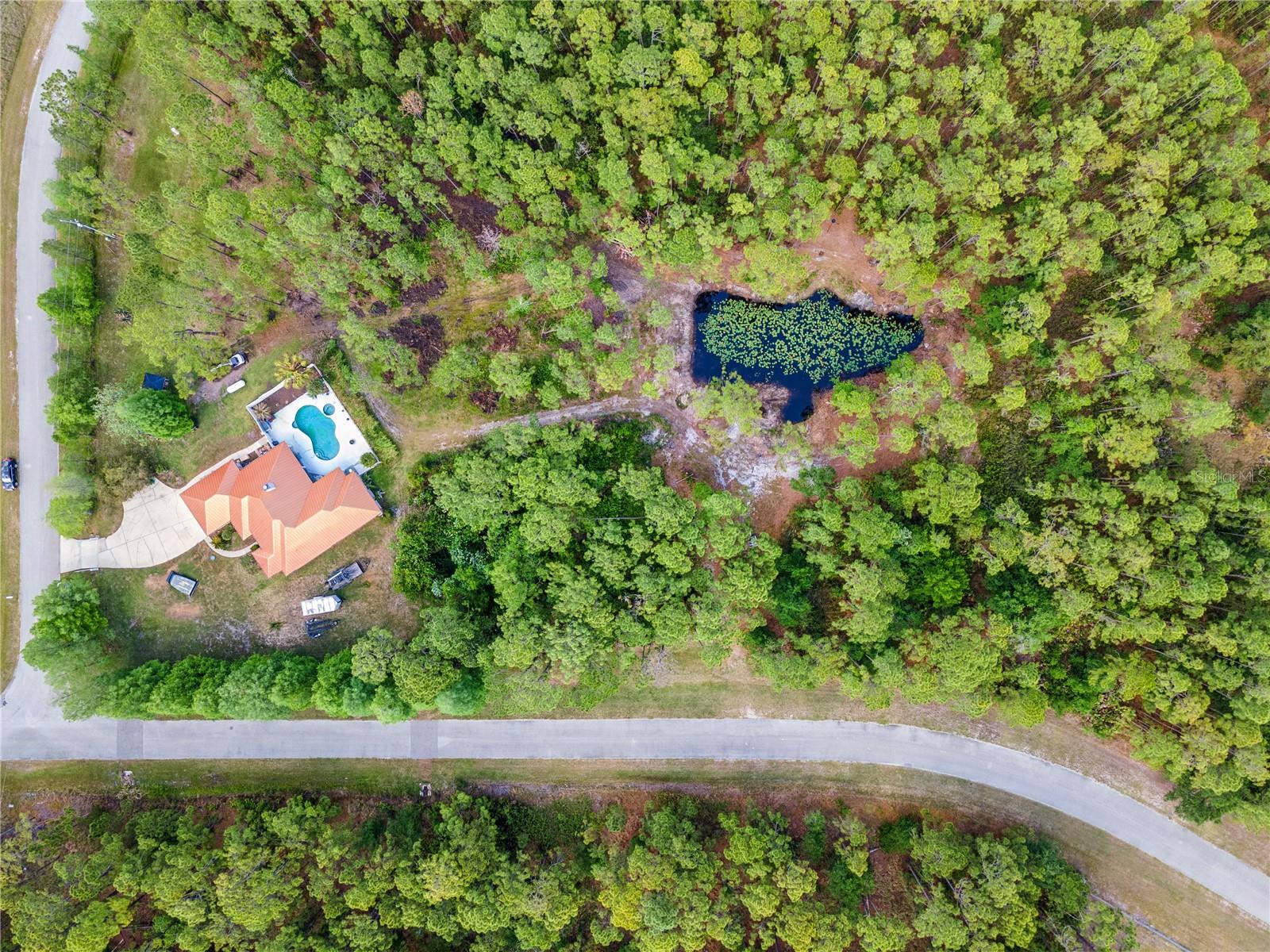 225 LIMPKIN LN, FROSTPROOF, FL, 33843