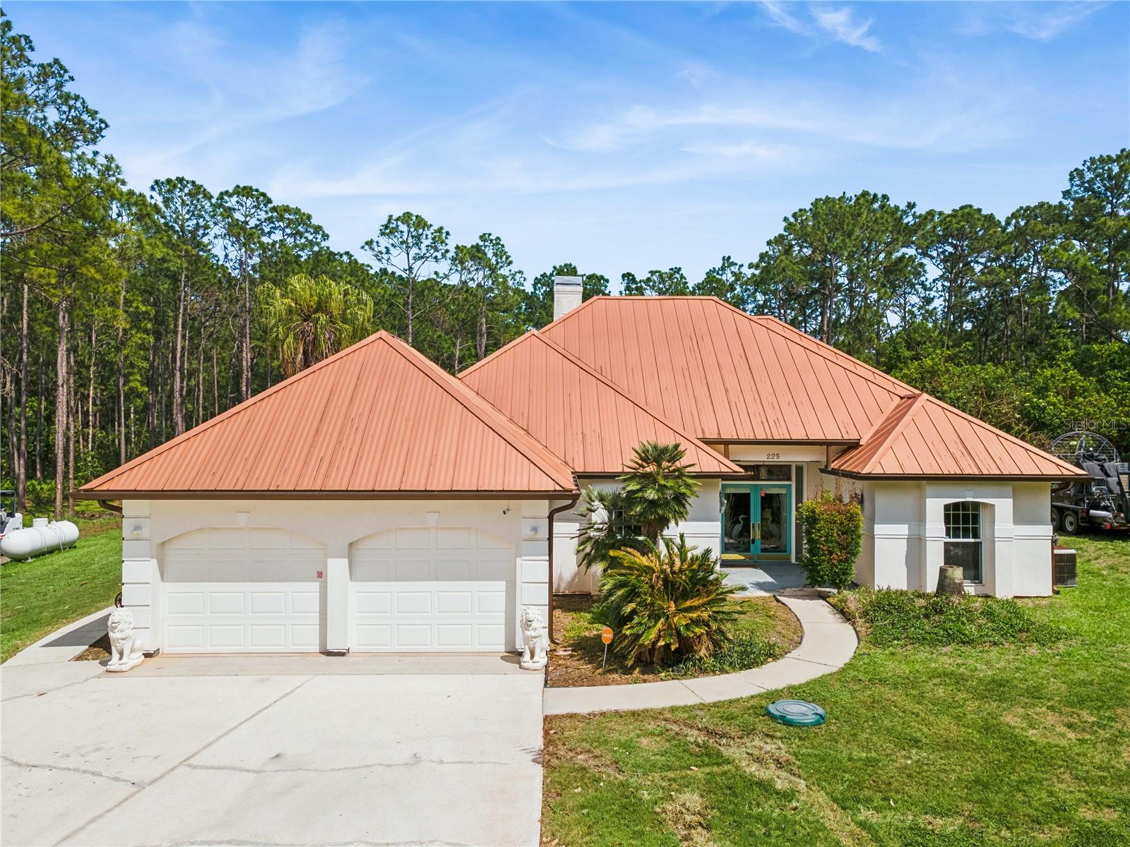 225 LIMPKIN LN, FROSTPROOF, FL, 33843