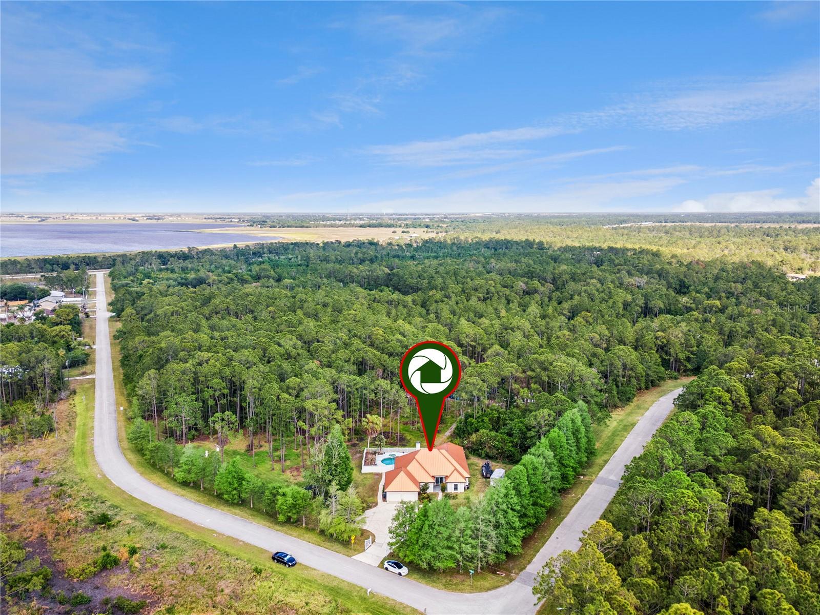 225 LIMPKIN LN, FROSTPROOF, FL, 33843