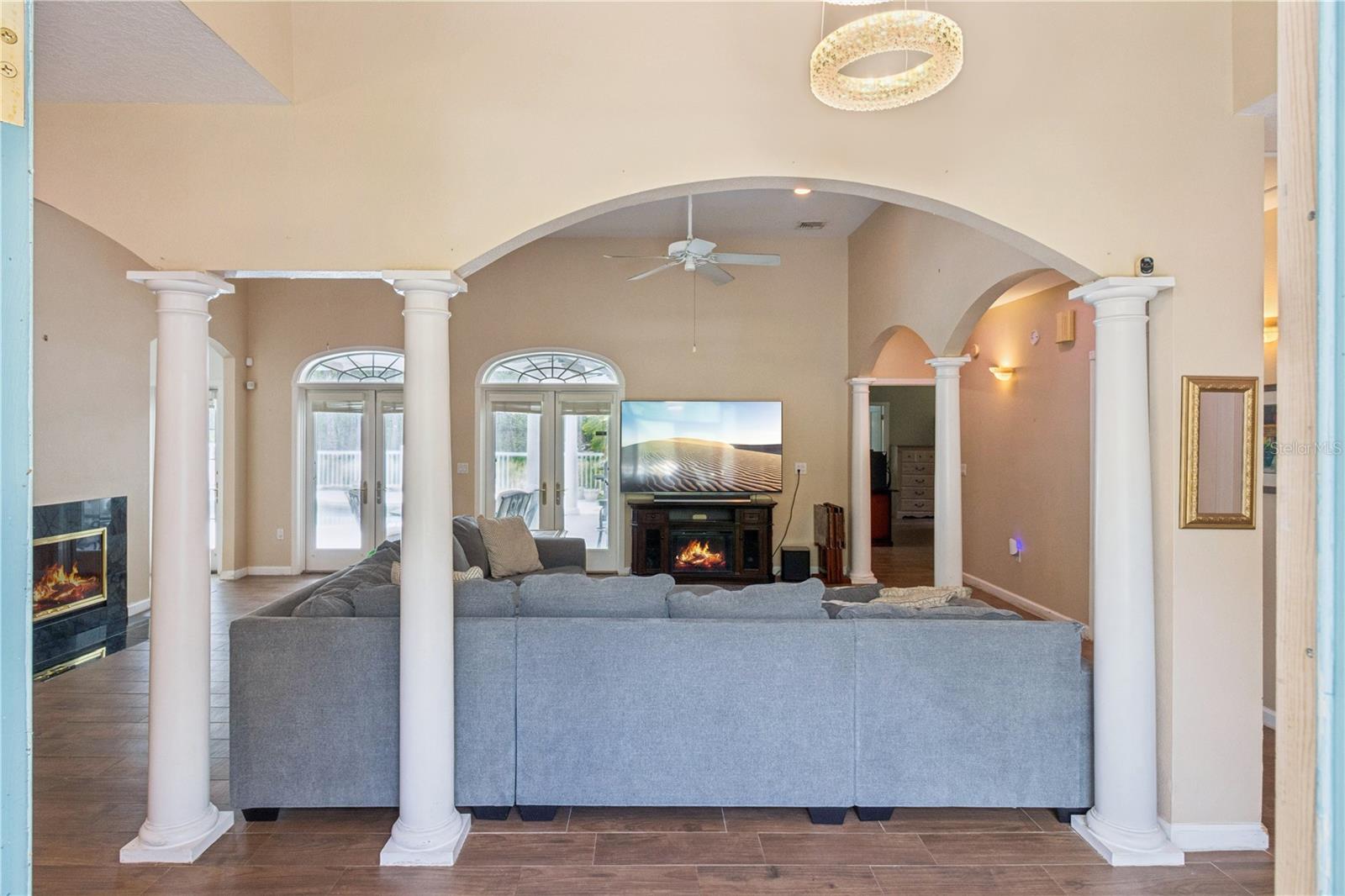 225 LIMPKIN LN, FROSTPROOF, FL, 33843