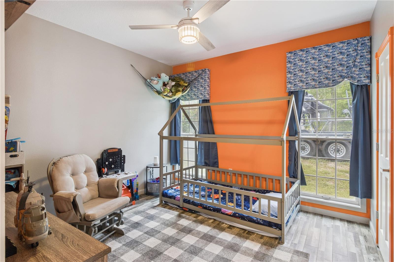 225 LIMPKIN LN, FROSTPROOF, FL, 33843